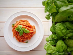 spaghetti-pomodoro