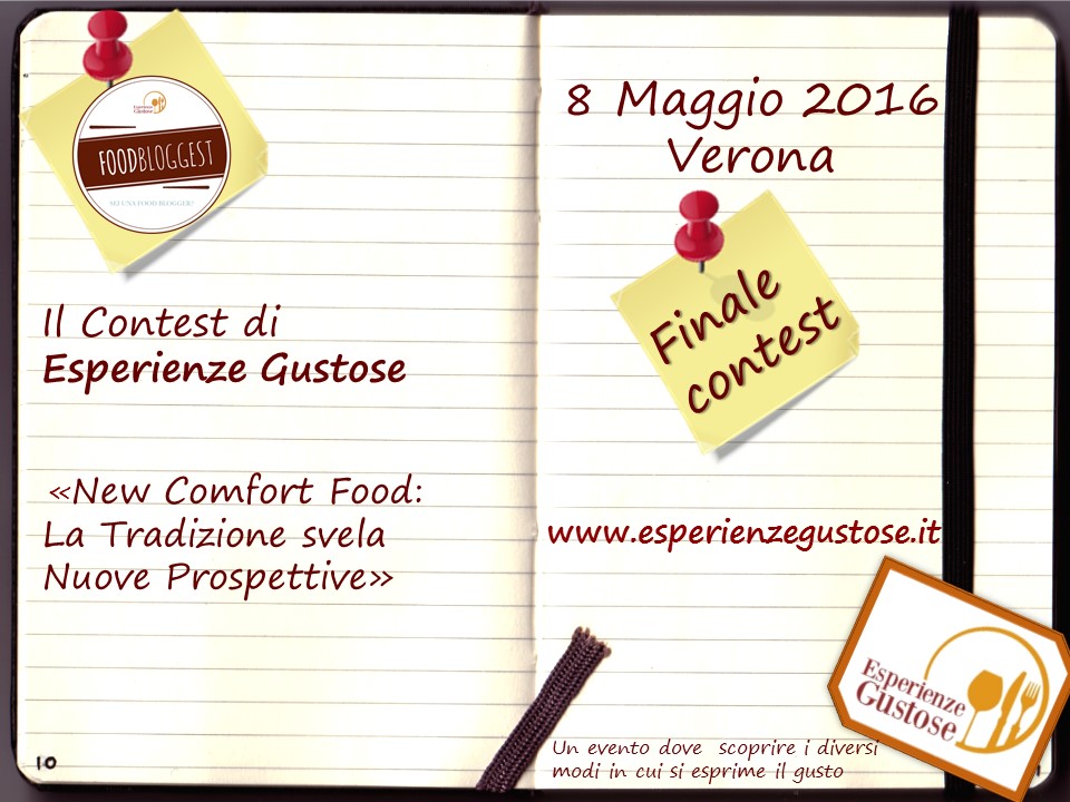 banner per foodblogger